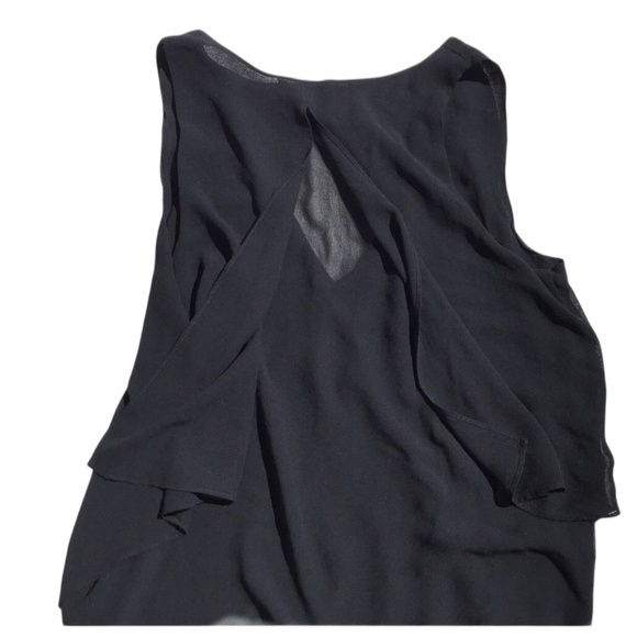 Aritzia Babaton Silk Top - Picture 6 of 8